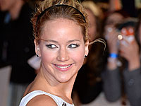 Дженнифер Лоуренс после