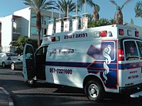 ЧП в Кирьят-Гате: школьники избили до потери сознания ровесника и сломали ребро учителю