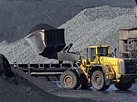 ДНР готова продавать уголь всем странам, кроме Украины