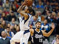 Антирекорд Коби Брайанта, 6 очков Омри Каспи, рекорд Дирка Новицки: обзор