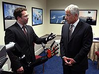 США намерены построить 