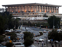 Канадский охранник, ликвидировавший боевика в парламенте, будет официльно принят в Кнессете