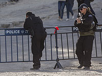 Задержан подозреваемый в убийстве жителя Изреэльской долины