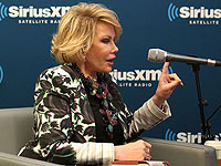 Отчет о смерти Джоан Риверз: врачи, лечившие ее, допустили ряд грубых ошибок