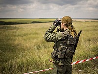 В боевых действиях в Луганской области погиб украинский военный, 4 раненых