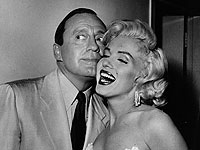 Любовные письма Мэрилин Монро будут проданы с аукциона