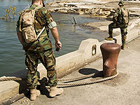 Турецкие националисты избили американских военных моряков и выложили видео в интернет