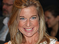 Британская телезвезда назвала палестинских арабов