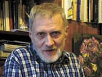 Скончался правозащитник Валерий Сендеров, борец с интеллектуальным геноцидом евреев