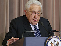 Генри Киссинджер: 