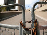 Состояние трудового конфликта объявлено в