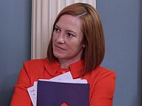 Госдеп США осудил снос домов террористов: 