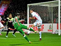 Чемпионат Германии. 