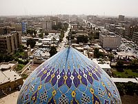 В Ираке погиб первый с начала кампании против ИГ американский морпех