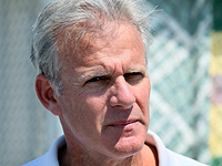 Бывший посол в США Майкл Орен: