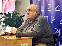 В Лондоне скончался бизнесмен Каха Бендукидзе, бывший министр экономики Грузии