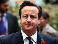 Кэмерон: у террористов отберут британские паспорта
