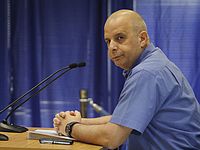 Дискин: конфликт генералов с ШАБАК причинит ущерб безопасности страны