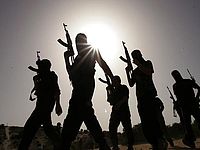 La Repubblica: Аль-Багдади еще жив и грозит Западу