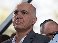 Шеф ШАБАК встретился с начальником генштаба