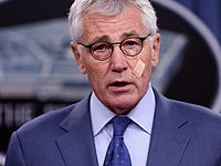 Глава Пентагона настаивает на срочной реформе ядерных сил США