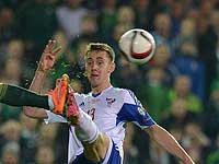 Сенсационное поражение Греции. Румыны победили в битве лидеров