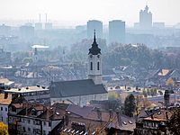 Сербский олигарх, бывший министр, госпитализирован после покушения