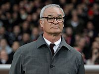 Клаудио Раньери ушел с поста тренера сборной Греции после поражения от Фарерских островов