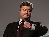 Порошенко отменил особый статус областей под контролем сепаратистов