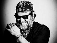 Борис Гребенщиков приезжает в Израиль с единственным концертом