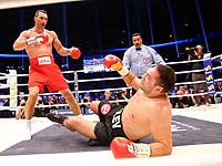 После боя против Кличко: Кубрат Пулев прошел медобследование в больнице