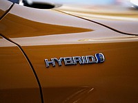 Налоговые льготы для гибридных автомобилей продлены на 3 года