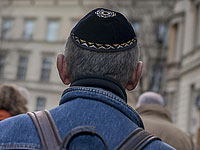 NRG: Израиль тайно готовит на Украине лагеря беженцев для евреев