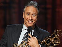 Сатирик Джон Стюарт снял политическую драму об Иране