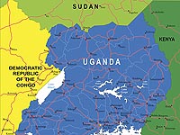 В Уганде незаконно задержаны представители концерна