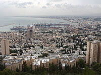 Учения в Хайфском аэропорту, до 14:00 отменены все рейсы