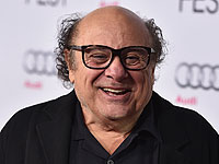 Дэнни Де Вито – 70 лет. Фотогалерея