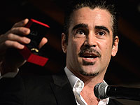 Актер Колин Фаррелл поддержал однополые браки