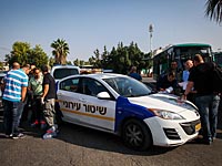 ХАМАС призывает отомстить за смерть араба - водителя 