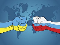 Замглавы АП Украины: удар по войскам РФ на Востоке приведет к полномасштабной войне