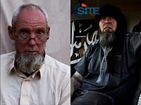 Сжаак Рижке и Серж Лазаревич