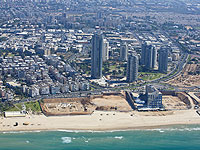 В Ришон ле-Ционе проходят учения службы тыла