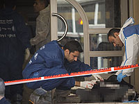 Разрешено к публикации: в результате теракта убит раввин Моше Тверски