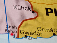 Индийское правительство одобрило выделение $86 млн на строительство порта на юге Ирана