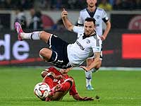 Чемпионат Германии: