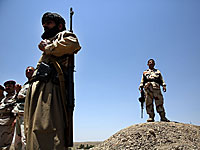 Правительство Ирака, при помощи Ирана, одержало первую победу над ИГ