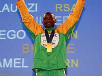 Стайер, чемпион мира и серебряный призер Афинской олимпиады, погиб в автокатастрофе