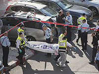 Разрешены к публикации имена жертв теракта в иерусалимской синагоге