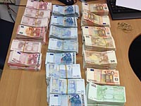 Суд задержал в стране туриста из Франции, не задекларировавшего 200 тысяч евро наличными