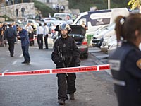 Уровень готовности правоохранительных органов по всей стране поднят до уровня 